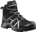 Haix Eagle 40 Mid S3 Black/Grey