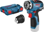 Bosch GSR 12V-35 FC Δραπανοκατσάβιδο Μπαταρίας 12V Solo