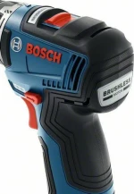 Bosch GSR 12V-35 FC Δραπανοκατσάβιδο Μπαταρίας 12V Solo