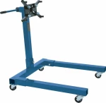 Multi 80524 Stand Κινητήρα
