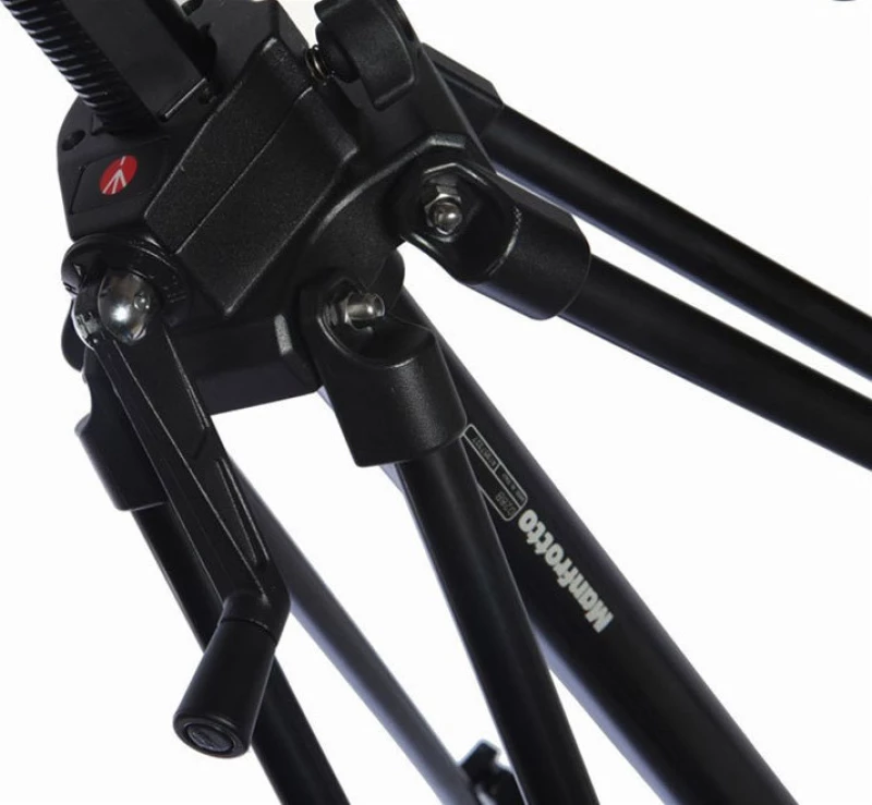 Manfrotto Triman Camera Tripod 028B