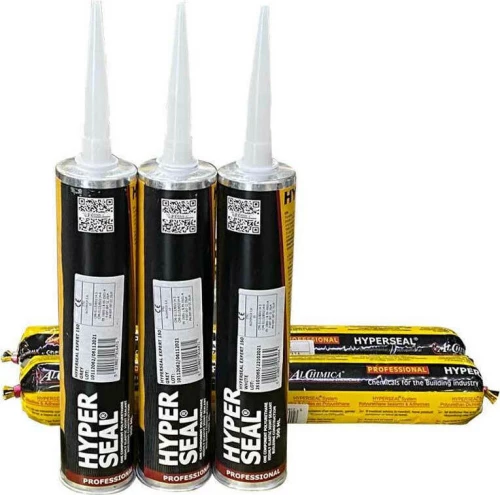 ALCHIMICA-HYPERSEAL EXPERT 150 300ml ΓΚΡΙ