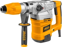 Κρουστικό Περιστροφικό Πιστολέτο Sds-Max 1600W Ingco - Rh16008