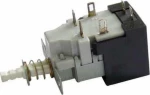 KL-501 Διακόπτης TV