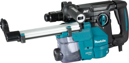 Makita HR3012FCWJ Κρουστικό Σκαπτικό Ρεύματος 1050W