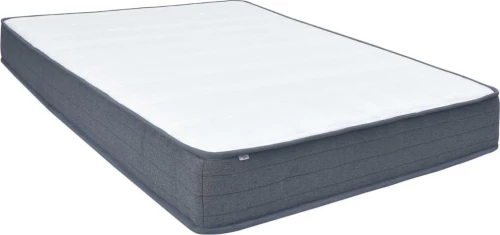 vidaXL Στρώμα Boxspring Υπέρδιπλο 160x200x20cm