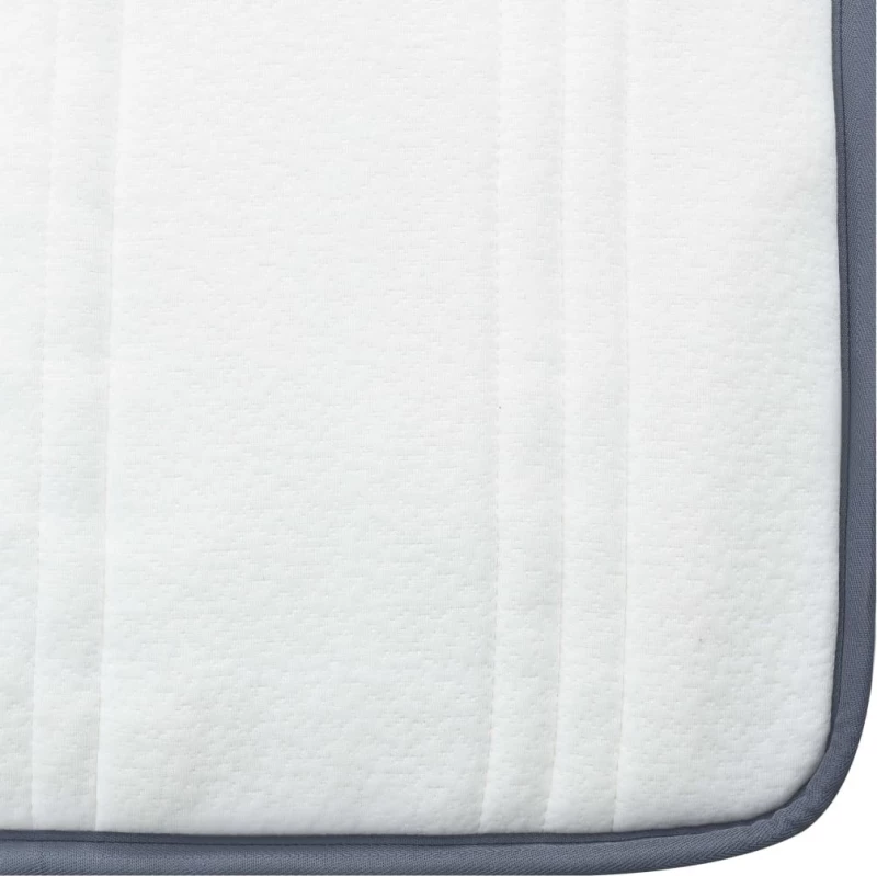 vidaXL Στρώμα Boxspring Υπέρδιπλο 160x200x20cm