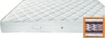 Hellenic Mat Στρώμα Astral Μονό 90x200cm