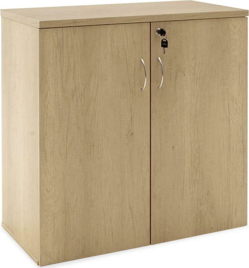 Ντουλάπι Γραφείου Amazon 80x40x80cm Sonoma