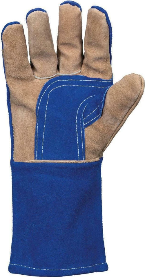Γάντια Ηλεκττών SparkSTOP Royal blue