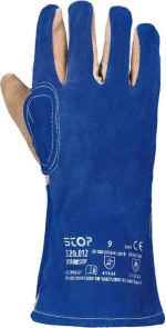 Γάντια Ηλεκττών SparkSTOP Royal blue