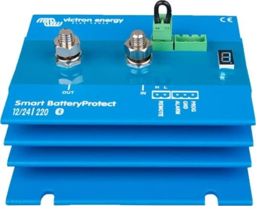 Victron Energy Smart BatteryProtect 12/24V 220A