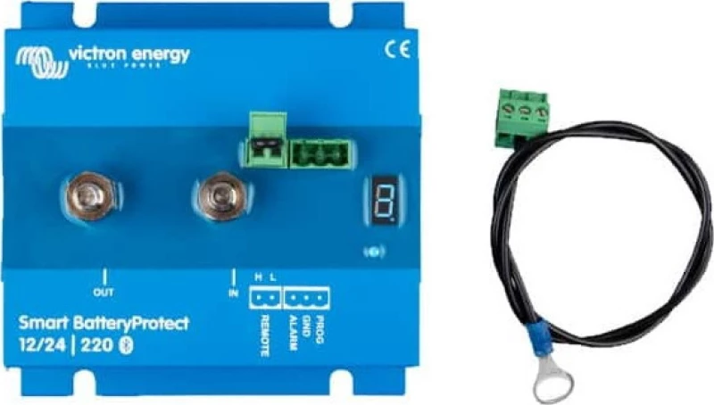 Victron Energy Smart BatteryProtect 12/24V 220A