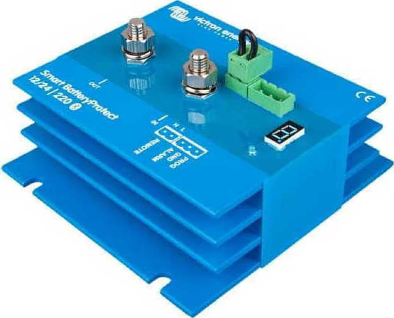 Victron Energy Smart BatteryProtect 12/24V 220A