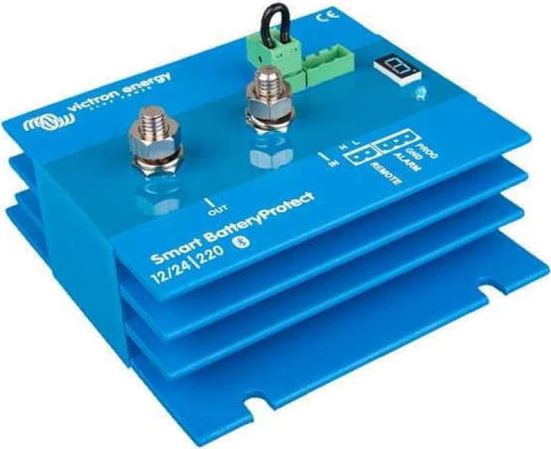 Victron Energy Smart BatteryProtect 12/24V 220A