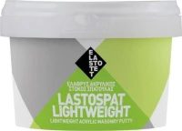 Elastotet Lastospat Αφρόστοκος 250ml