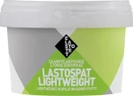 Elastotet Lastospat Αφρόστοκος 250ml
