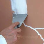 Elastotet Lastospat Αφρόστοκος 250ml
