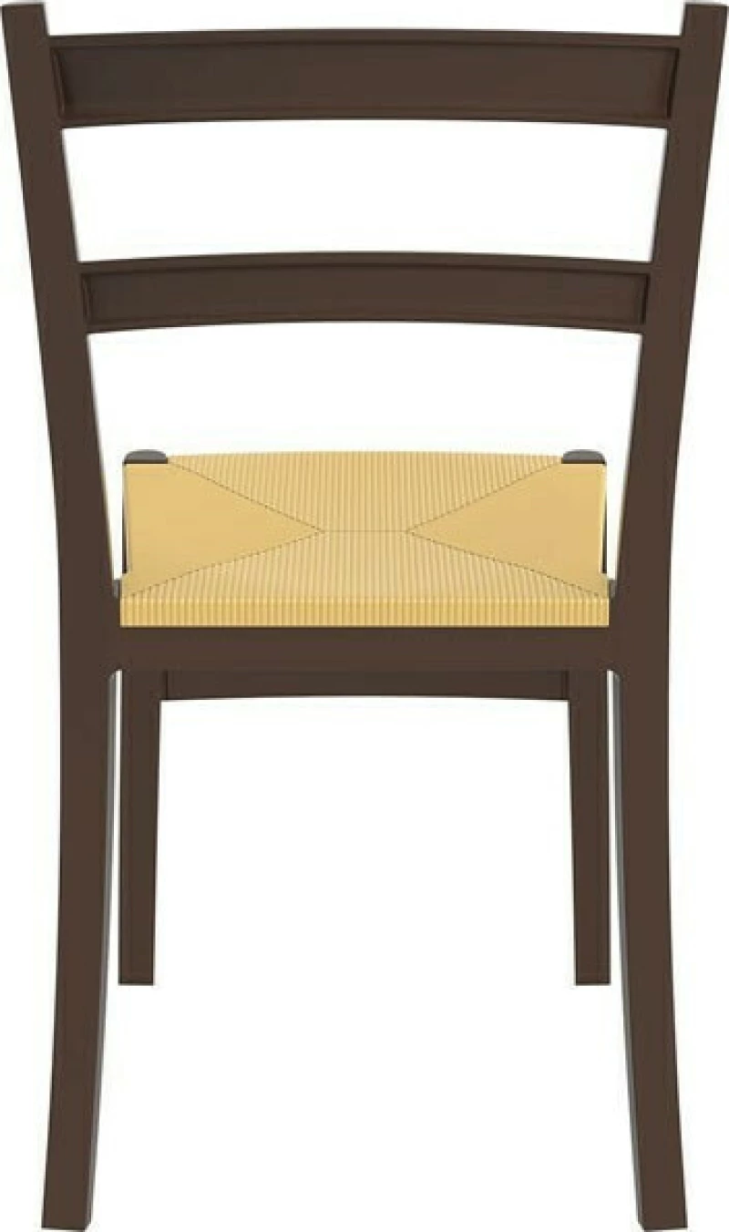 Καρέκλα Καφενείου Tiffany/S Brown