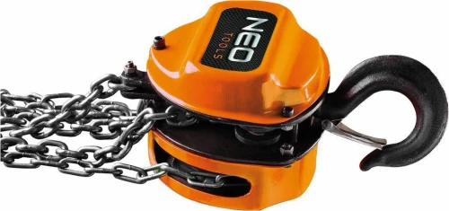 Neo Tools 11-761 Παλάγκο Αλυσίδας