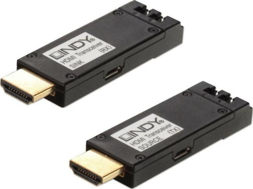 Αντάπτορας Lindy HDMI Extender Transceiver