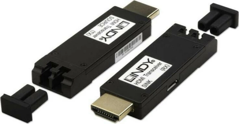 Αντάπτορας Lindy HDMI Extender Transceiver