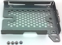 Hard Disk Drive Mounting Bracket PS3 Slim