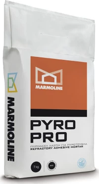 Marmoline Pyro Pro 7kg