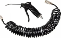 Lampa 98078 Φυσητήρας Αέρος με Λάστιχο Σπιράλ