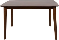 Τραπέζι Κουζίνας Max S 138x80cm