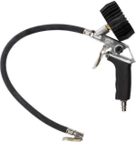 Yato YT-2370 Αερόμετρο - Πιστόλι Μέτρησης & Παροχής Αέρα