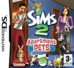 The Sims 2 Apartment Pets DS