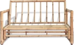 115x65x72cm Παγκάκι 43157 115x65x72cm
