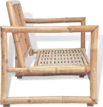 115x65x72cm Παγκάκι 43157 115x65x72cm