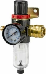 Einhell Φίλτρο & Μειωτής Πίεσης 4134200 R1/4" (εξωτερικό σπείρωμα)