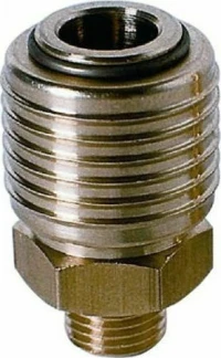 Einhell Tαχυσύνδεσμος 4139209 R1/2" (εξωτερικό σπείρωμα)