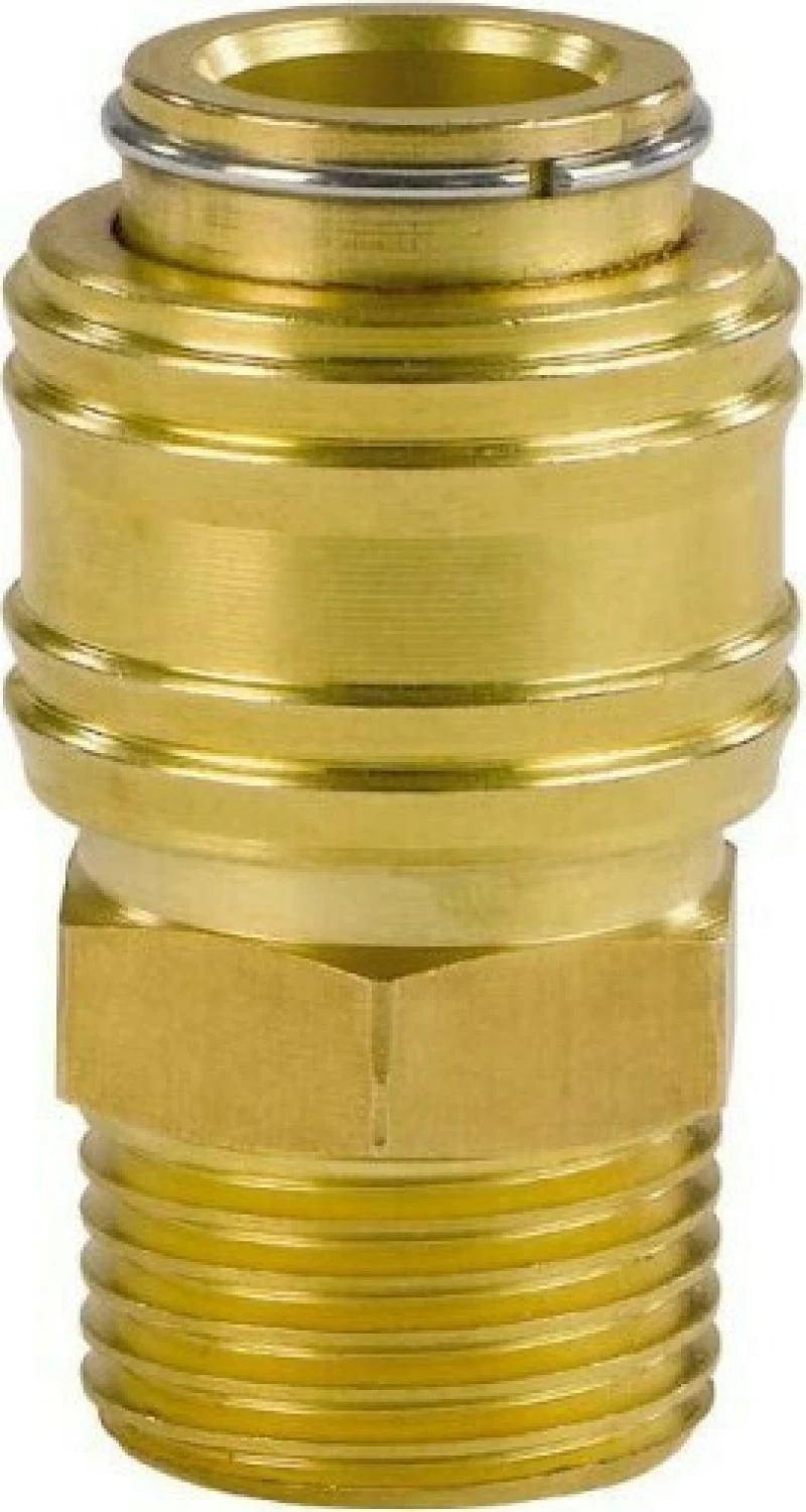 Einhell Tαχυσύνδεσμος 4139209 R1/2" (εξωτερικό σπείρωμα)