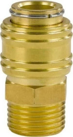 Einhell Tαχυσύνδεσμος 4139209 R1/2" (εξωτερικό σπείρωμα)