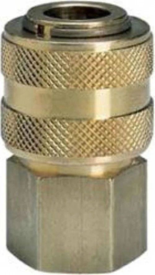 Einhell Tαχυσύνδεσμος 4139210 R1/2" (εσωτερικό σπείρωμα)