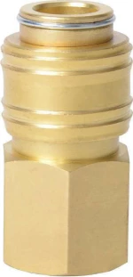 Einhell Tαχυσύνδεσμος 4139210 R1/2" (εσωτερικό σπείρωμα)
