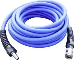 Aerotec Superflex Pro Compressed Air Hose 10M X 6Mm