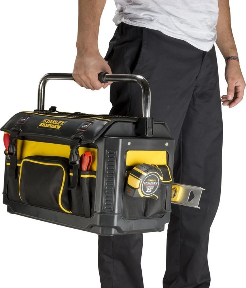 Stanley Fatmax Τσάντα Εργαλείων 50x30x36cm