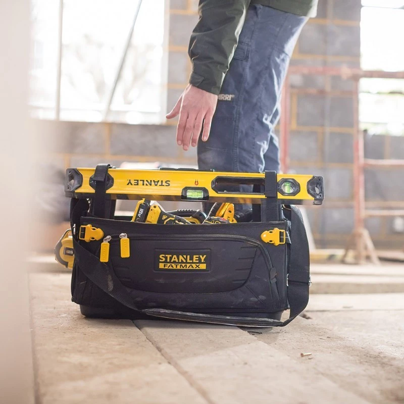 Stanley Fatmax Τσάντα Εργαλείων 50x30x36cm