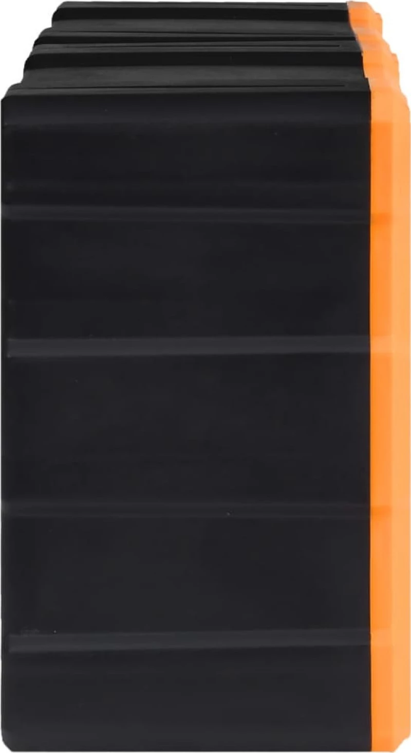 vidaXL 147581 Συρταριέρα Εργαλείων Πλαστική 26.5x16x26cm