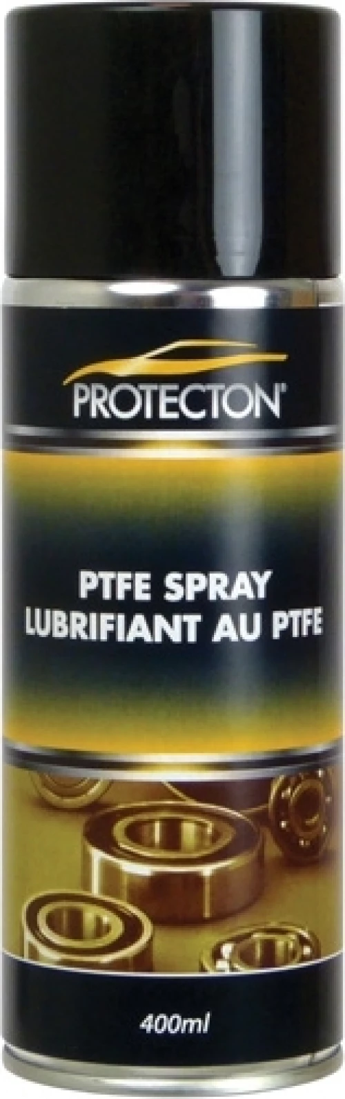 Protecton 1890703 Σπρέι Τεφλόν PTFE 400ml
