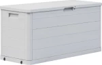 vidaXL Μπαούλο 280lt 117x45x56cm