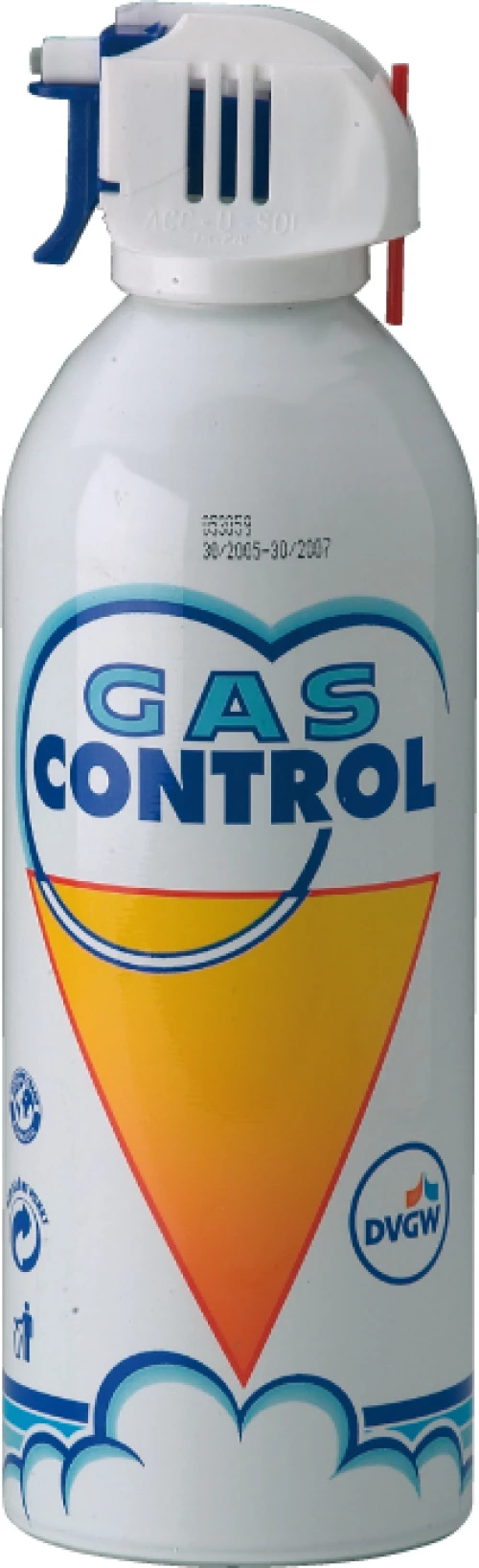 Oxyturbo Gas Control Σπρέι Διαρροών 400ml