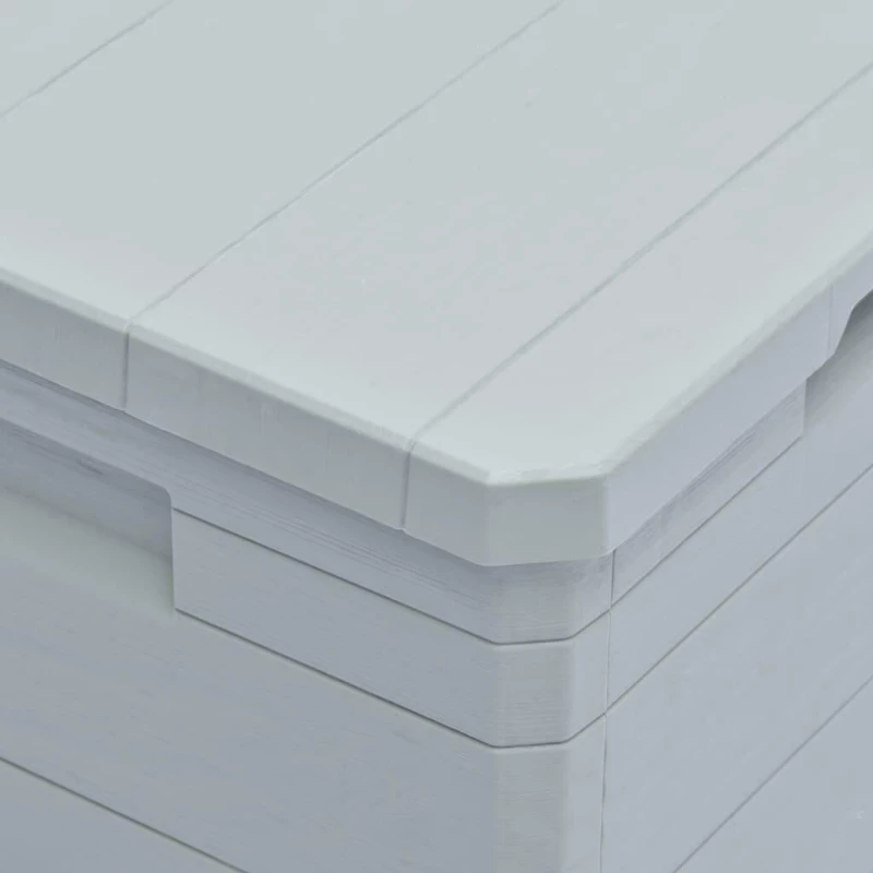 vidaXL Μπαούλο 90lt 42.5x44x50cm