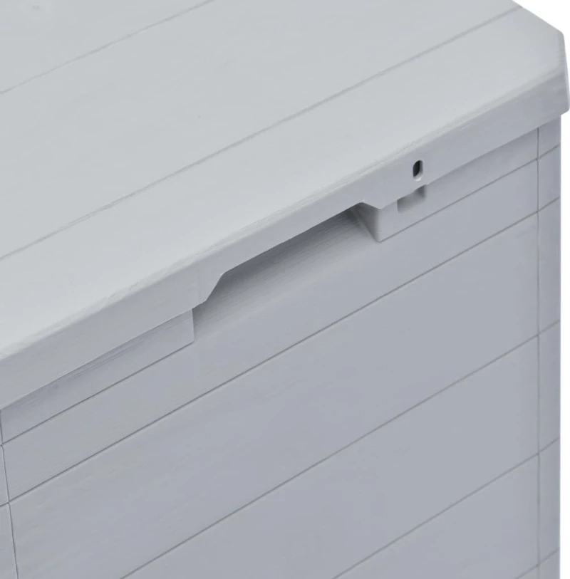 vidaXL Μπαούλο 90lt 42.5x44x50cm