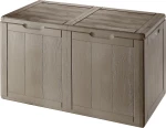 Μπαούλο 180lt 80.5x44.5x51cm Καφέ